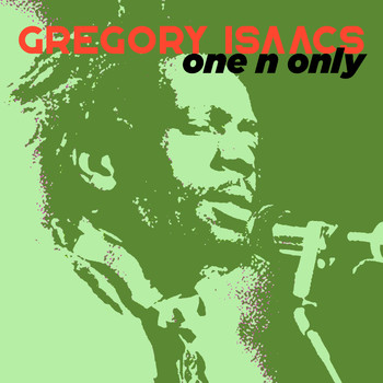Gregory Isaacs - One n Only