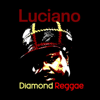 Luciano - Diamond Reggae