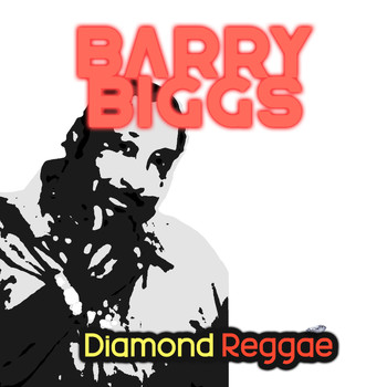 Barry Biggs - Diamond Reggae