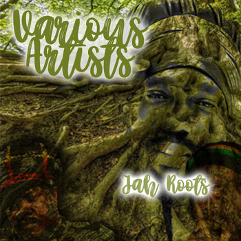 Various Artists - Jah Roots
