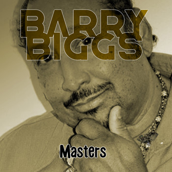 Barry Biggs - Masters