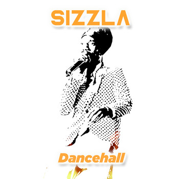 Sizzla - Dancehall, Vol. 2
