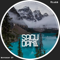 Klash - Movebody EP