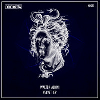 Walter Albini - Velvet EP