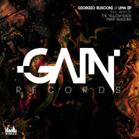 Giorgio Rusconi - Uma EP