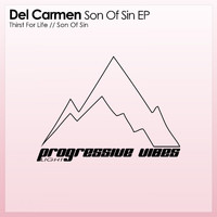 Del Carmen - Son Of Sin EP