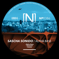 Sascha Sonido - Alpha Base