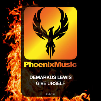 Demarkus Lewis - Give Urself