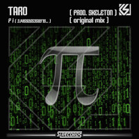 Taro - Pi ( 3.14159265358979 )