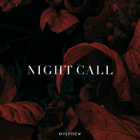 Skylark - Night Call
