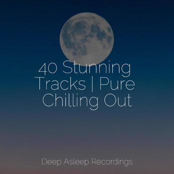 Música de la Naturaleza, Happy Baby Lullaby Collection, reiki tribe - 40 Stunning Tracks | Pure Chilling Out
