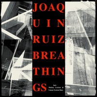 Joaquin Ruiz - Breathings