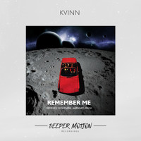 Kvinn - Remember Me