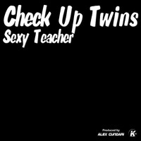 Check Up Twins - Sexy Teacher
