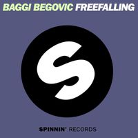 Baggi Begovic - Freefalling