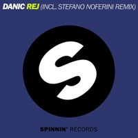 Danic - Rej (Remixes)