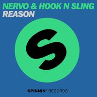 NERVO & Hook N Sling - Reason