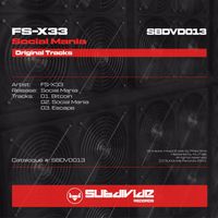 FS-X33 - Social Mania
