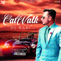 DJ Rabi - Cat Walk