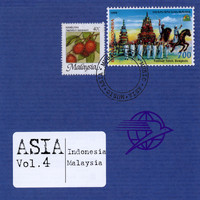 Imade Saputra - Asia, Vol. 4: Indonesia, Malaysia