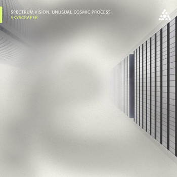 Spectrum Vision, Unusual Cosmic Process - Skyscraper