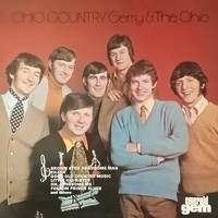 Gerry & The Ohio - Ohio Country