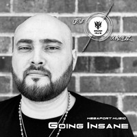 Jose SoundWave Gonzalez - Going Insane (feat. Alexis Marie)