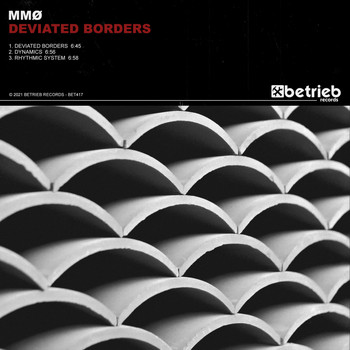 MMØ - Deviated Borders