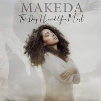Makeda - The Day I Loved You Most (Instrumental)