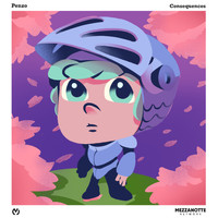 Penzo - Consequences
