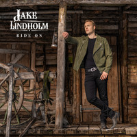 Jake Lindholm - Ride On
