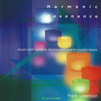 Frank Lorentzen - Harmonic Resonance