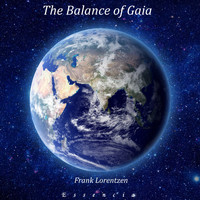 Frank Lorentzen - The Balance of Gaia
