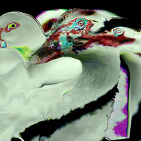 Viviankrist - Behind of Digital Images