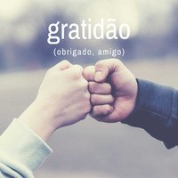 Anima Mea - Gratidão (Obrigado, Amigo)