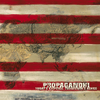 Propagandhi - Today's Empires, Tomorrow's Ashes (Reissue) (Explicit)