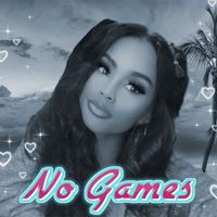 Tashy - No Games (Explicit)