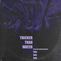 Emma Elisabeth - Thicker Than Water (From the motion picture Ivie Wie Ivie)
