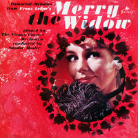 Vienna Concert Orchestra - The Merry Widow