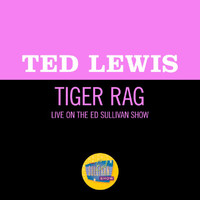 Ted Lewis - Tiger Rag (Live On The Ed Sullivan Show, January 26, 1958)