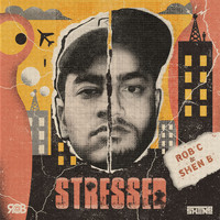 Rob C - Stressed