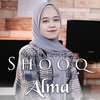 Alma - Esmail Mubarak - Shooq Cover By Alma || شوق - ألما