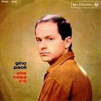 Gino Paoli - Che Cosa C'È