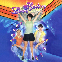 Love System - Letni szał