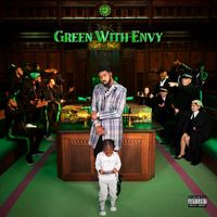 Tion Wayne - Green With Envy (Explicit)