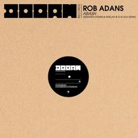Rob Adans - Abash