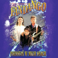 Fandango - Pozostań w mych snach