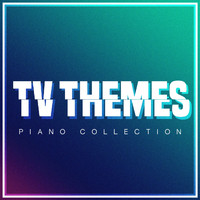 The Blue Notes - TV Themes - Piano Collection
