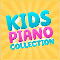 The Blue Notes - Kids Piano Collection