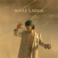 Nube - boule à neige